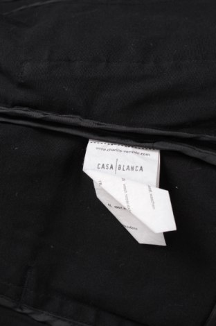 Дамско сако Casa Blanca, Размер M, Цвят Черен, Цена 24,65 лв.