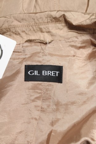 Дамско сако Gil Bret, Размер M, Цвят Бежов, Цена 35,70 лв.
