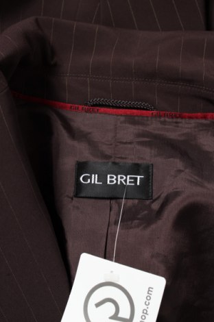 Дамско сако Gil Bret, Размер L, Цвят Кафяв, Цена 35,70 лв.