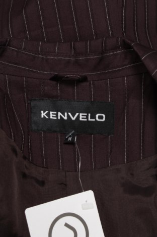 Дамско сако Kenvelo, Размер M, Цвят Кафяв, Цена 22,95 лв.