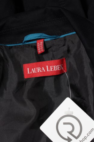 Дамско сако Laura Lebek, Размер M, Цвят Черен, Цена 35,70 лв.