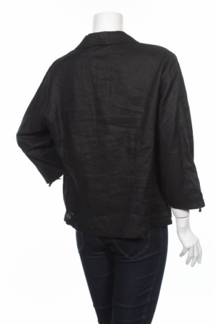 Дамско сако Marco Pecci, Размер M, Цвят Черен, Цена 22,95 лв.