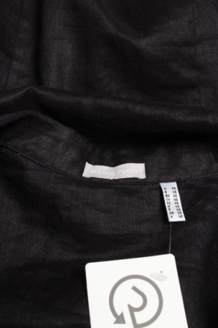 Дамско сако Marco Pecci, Размер M, Цвят Черен, Цена 22,95 лв.
