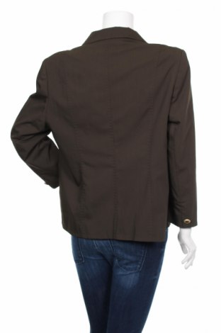 Дамско сако Marcona, Размер L, Цвят Зелен, Цена 33,15 лв.