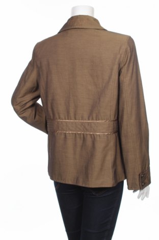 Дамско сако Mox, Размер L, Цвят Кафяв, Цена 35,70 лв.