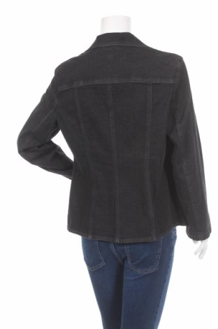 Дамско сако Toni Dress, Размер L, Цвят Сив, Цена 22,95 лв.