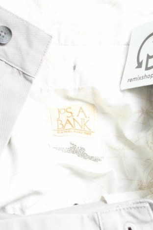 Мъжки панталон Jos.a.bank, Размер M, Цвят Сив, Цена 38,25 лв.