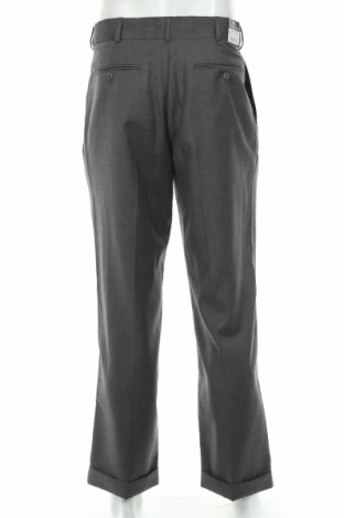Ανδρικό παντελόνι Stafford, Μέγεθος M, Χρώμα Γκρί, Τιμή 22,27 €