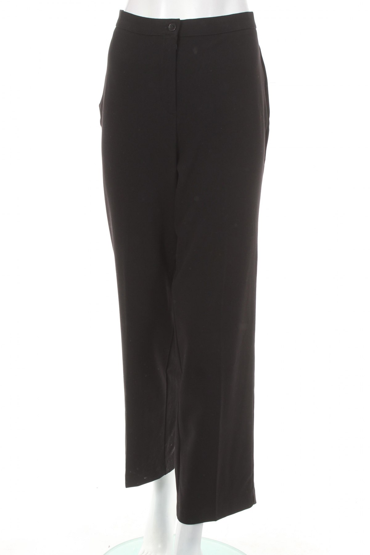 Дамски панталон Jessica Simpson, Размер M, Цвят Черен, Цена 21,25 лв.