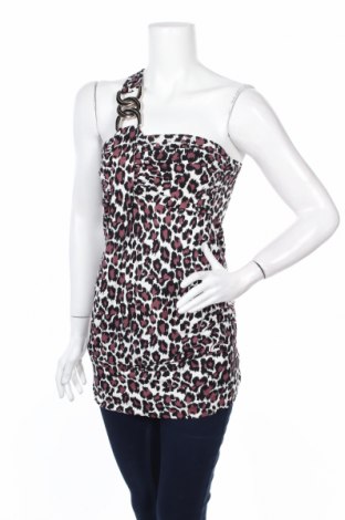 Γυναικείο αμάνικο μπλουζάκι Melrose, Μέγεθος M, Χρώμα Πολύχρωμο, Τιμή 3,56 €