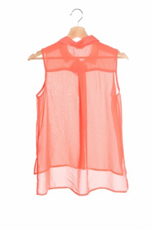 Παιδικό πουκάμισο Cubus, Μέγεθος 12-13y/ 158-164 εκ., Χρώμα Πορτοκαλί, Τιμή 8,66 €