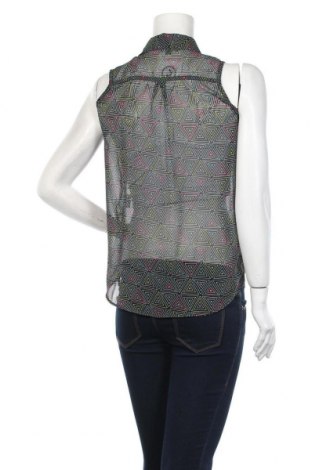 Γυναικείο πουκάμισο Tally Weijl, Μέγεθος S, Χρώμα Πολύχρωμο, Τιμή 15,59 €