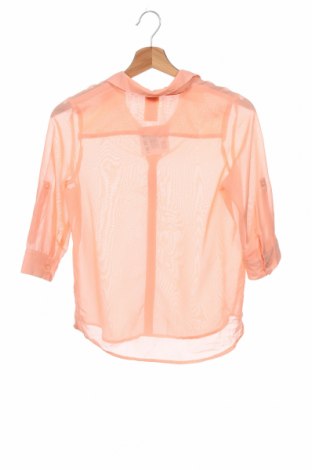 Παιδικό πουκάμισο Faded Glory, Μέγεθος 10-11y/ 146-152 εκ., Χρώμα Ρόζ , Τιμή 11,69 €