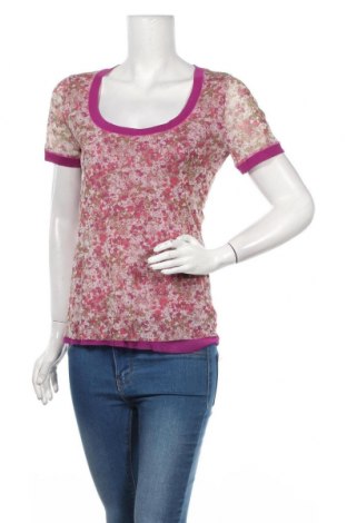Дамска блуза Ajay By Liu Jo, Размер S, Цвят Розов, Полиамид, Цена 16,76 лв.