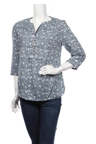 Γυναικεία μπλούζα Cecil, Μέγεθος S, Χρώμα Μπλέ, Βισκόζη, Τιμή 14,23 €