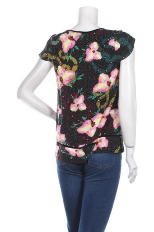 Γυναικεία μπλούζα Comma,, Μέγεθος XS, Χρώμα Πολύχρωμο, Βισκόζη, Τιμή 45,88 €