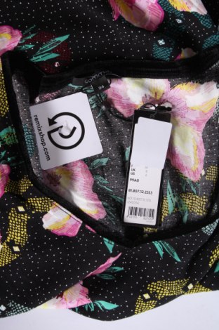 Γυναικεία μπλούζα Comma,, Μέγεθος XS, Χρώμα Πολύχρωμο, Βισκόζη, Τιμή 45,88 €