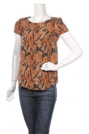 Γυναικεία μπλούζα Get it on by S.Oliver, Μέγεθος XXS, Χρώμα Πορτοκαλί, Τιμή 24,43 €