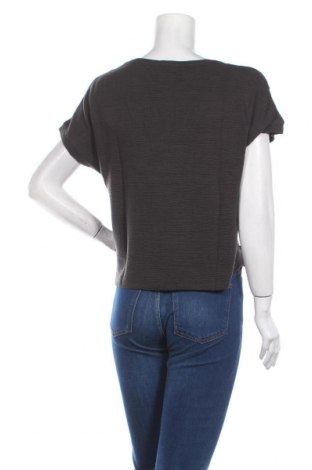 Γυναικεία μπλούζα Mavi, Μέγεθος S, Χρώμα Γκρί, Πολυεστέρας, βισκόζη, ελαστάνη, βαμβάκι, Τιμή 17,78 €