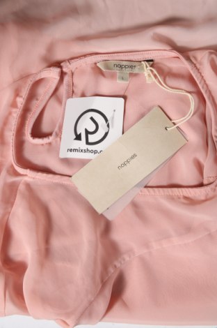 Γυναικεία μπλούζα Noppies, Μέγεθος L, Χρώμα Ρόζ , Τιμή 25,26 €