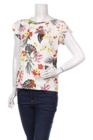 Γυναικεία μπλούζα S.Oliver, Μέγεθος S, Χρώμα Πολύχρωμο, 95% βισκόζη, 5% ελαστάνη, Τιμή 8,25 €