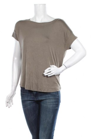 Damen Shirt S.Oliver, Größe M, Farbe Grün, 95% Viskose, 5% Elastan, Preis 12,45 €
