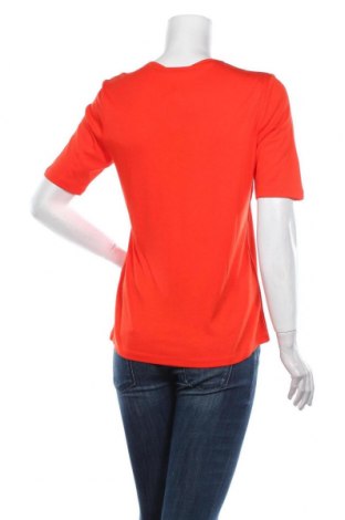 Дамска блуза Street One, Размер M, Цвят Оранжев, Цена 17,25 лв.