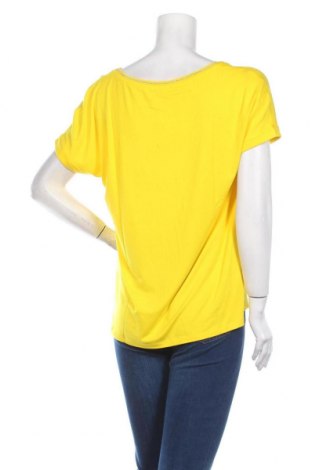Γυναικεία μπλούζα Street One, Μέγεθος L, Χρώμα Κίτρινο, Βισκόζη, ελαστάνη, Τιμή 35,57 €