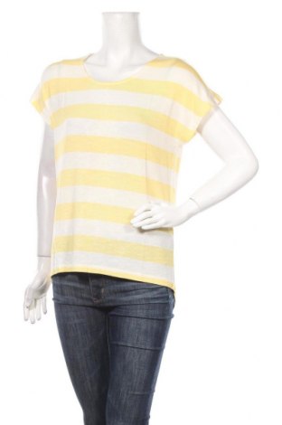 Bluză de femei Vero Moda, Mărime M, Culoare Galben, Preț 171,05 Lei