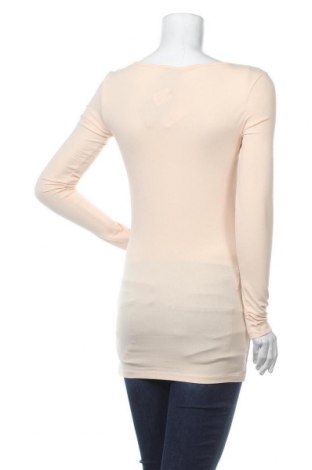 Дамска блуза Vero Moda, Размер S, Цвят Розов, Цена 27,65 лв.