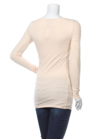 Γυναικεία μπλούζα Vero Moda, Μέγεθος XS, Χρώμα Ρόζ , 93% βαμβάκι, 7% ελαστάνη, Τιμή 16,29 €