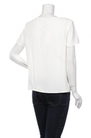 Γυναικεία μπλούζα Vila, Μέγεθος M, Χρώμα Λευκό, 96% πολυεστέρας, 4% ελαστάνη, Τιμή 10,82 €