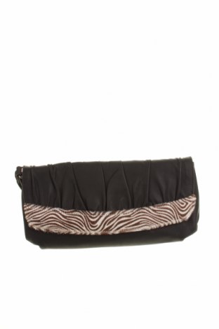 Γυναικεία τσάντα Tatoosh, Χρώμα Μαύρο, Γνήσιο δέρμα, Τιμή 14,61 €