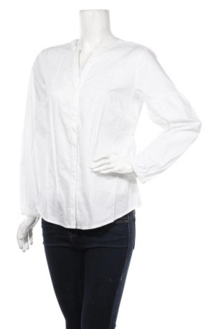 Γυναικείο πουκάμισο Essentials by Tchibo, Μέγεθος M, Χρώμα Λευκό, Βαμβάκι, Τιμή 4,22 €