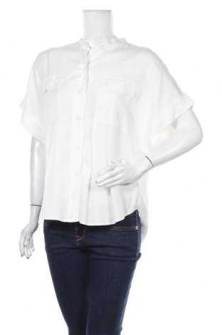 Dámská košile  Massimo Dutti, Velikost M, Barva Bílá, Cena  893,00 Kč