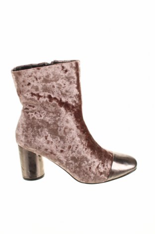 Dámské boty  Morgan, Velikost 39, Barva Růžová, Textile , Cena  245,00 Kč