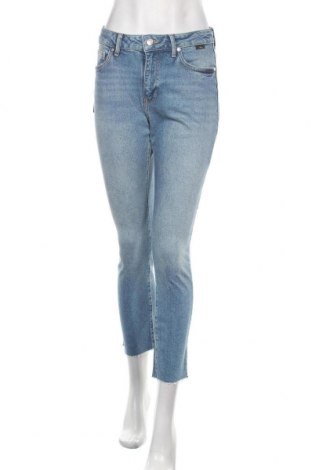 Dámske džínsy  Mavi, Veľkosť XS, Farba Modrá, 99% bavlna, 1% elastan, Cena  26,88 €