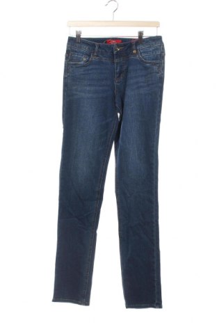 Damen Jeans S.Oliver, Größe XS, Farbe Blau, 98% Baumwolle, 2% Elastan, Preis 23,81 €