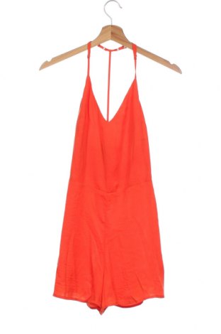 Γυναικεία σαλοπέτα H&M, Μέγεθος XS, Χρώμα Κόκκινο, Πολυεστέρας, Τιμή 16,70 €