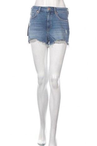 Damen Shorts Mavi, Größe S, Farbe Blau, 98% Baumwolle, 2% Elastan, Preis 22,96 €
