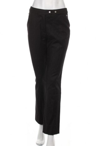 Дамски панталон Acne Studios, Размер S, Цвят Черен, Вълна, Цена 73,50 лв.