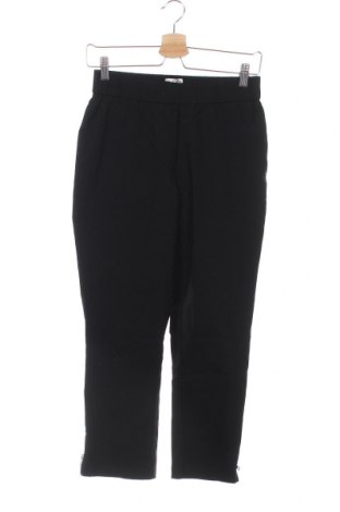 Дамски панталон Adelina By Scheiter, Размер XS, Цвят Черен, Цена 8,82 лв.