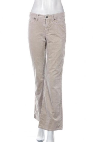 Γυναικείο παντελόνι Cambio, Μέγεθος S, Χρώμα  Μπέζ, Τιμή 13,36 €