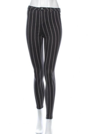 Γυναικείο παντελόνι Clockhouse, Μέγεθος S, Χρώμα Μαύρο, Τιμή 7,96 €