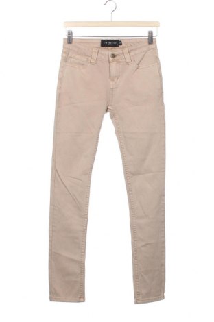 Дамски панталон Liebeskind, Размер S, Цвят Бежов, Цена 10,63 лв.
