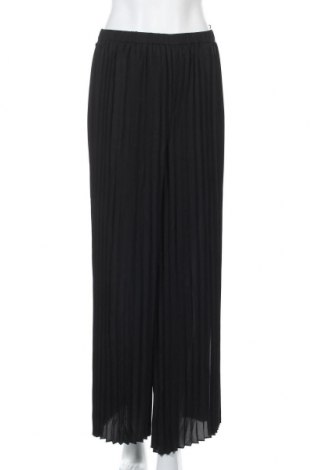 Γυναικείο παντελόνι Replay, Μέγεθος S, Χρώμα Μαύρο, Πολυεστέρας, Τιμή 38,82 €