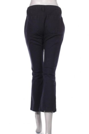 Γυναικείο παντελόνι S.Oliver, Μέγεθος S, Χρώμα Μπλέ, 968% βαμβάκι, 2% ελαστάνη, Τιμή 66,49 €