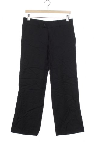 Дамски панталон Tiger Of Sweden, Размер S, Цвят Черен, Вълна, Цена 14,49 лв.