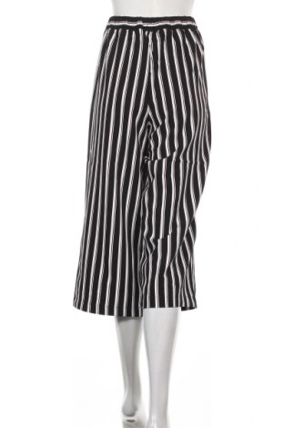 Γυναικείο παντελόνι Vero Moda, Μέγεθος L, Χρώμα Μαύρο, 96% πολυεστέρας, 4% ελαστάνη, Τιμή 10,67 €