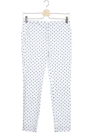 Dámské kalhoty  Zara, Velikost XS, Barva Bílá, Cena  212,00 Kč